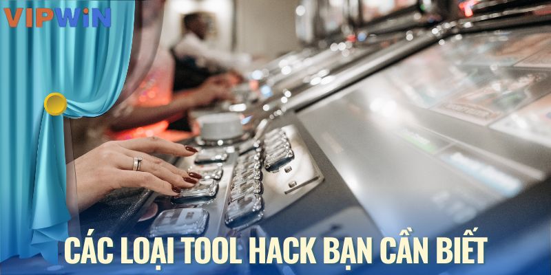 5 tool hack nổ hũ đang hot
