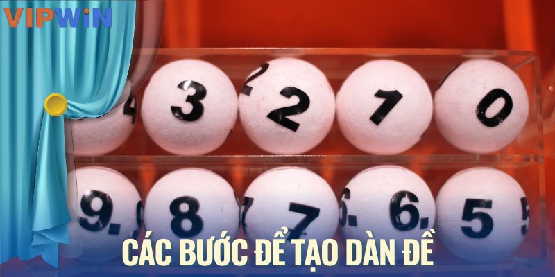 Làm đúng từ đầu, dễ trúng về sau