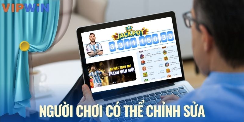 Quyền của người dùng
