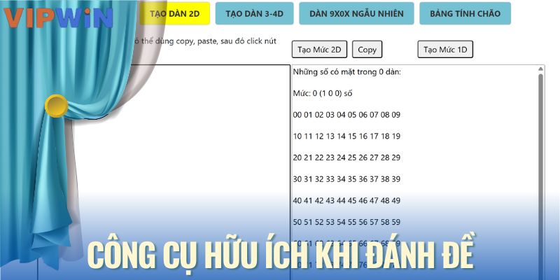 Cách tạo dàn đề không hề khó, hiểu được bản chất, bạn sẽ thấy nó là công cụ hữu ích