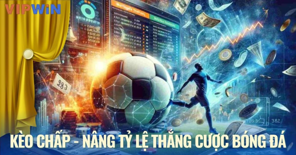 kèo chấp