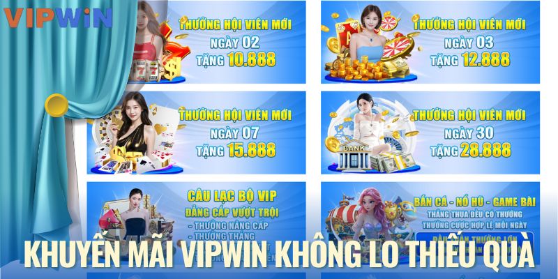 Mỗi lần bạn tham gia là một lần có thêm phần thưởng