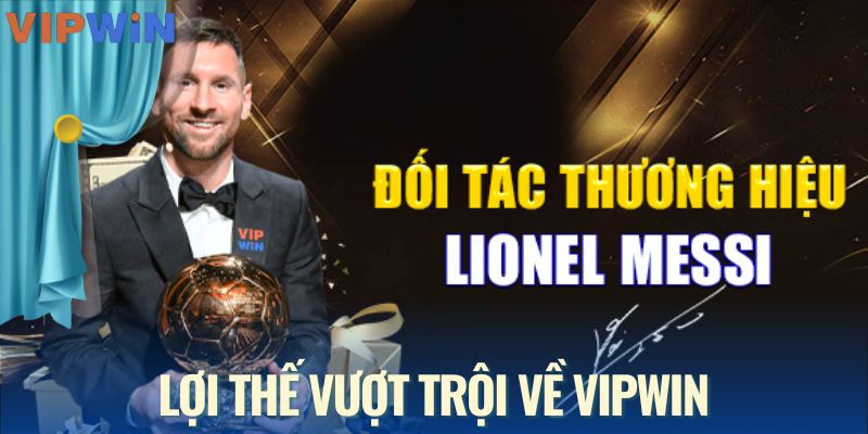 Lợi thế cạnh tranh vượt trội qua giới thiệu VIPWIN trong ngành cá cược