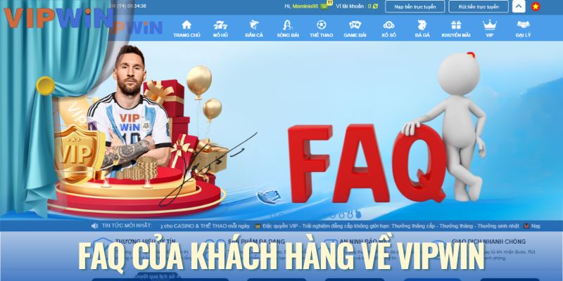 Đáp án chi tiết cho mọi thắc mắc của cược thủ